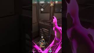 【VALORANT】レイナのチートバク発見!?ヤバすぎる透けバクでチートプレイかましたった#12
