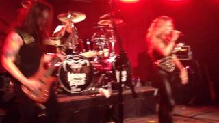 Kobra and the Lotus-8/3/14