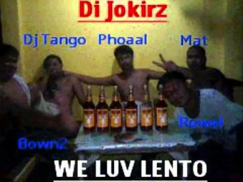 Bump Bass - Deejay TANGO [HQ]