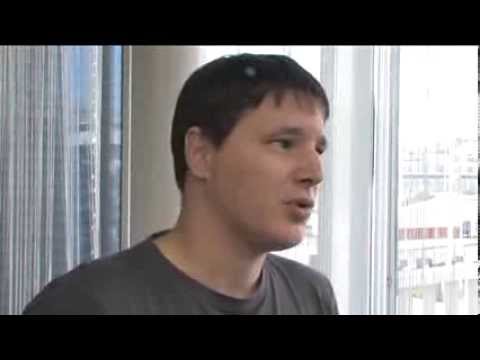 FM Mediji i javnost Dubrovnik 2013 - Jan Babnik (izjava)