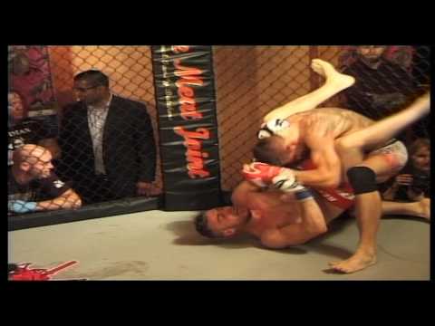 Mark Gallivan Vs Daniel Olejniczak