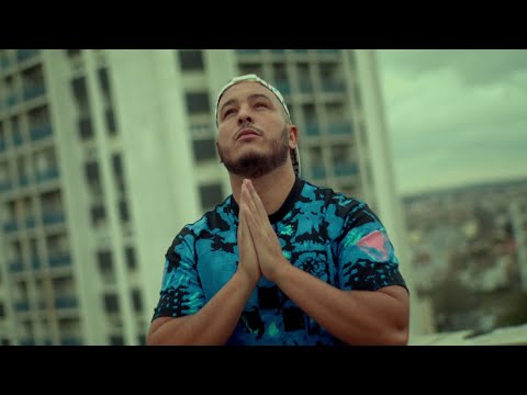 Hornet La Frappe - Wax (Clip Officiel)