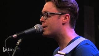 Jeremy Messersmith - Steve (Bing Lounge)