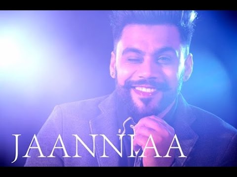JAANNIAA | Official Video || DJBilal Choudhary | New Punjabi Rap | 2021Latest