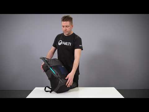 Halti PEJK 24 Backpack
