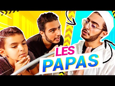 THE POTATOES🧔🏻 - FAHD EL