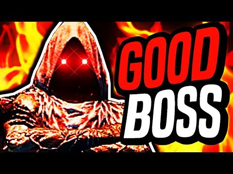 BEST EXTRA BOSS IN DARK SOULS 2 - Dark Souls 2 Rage Montage [19]