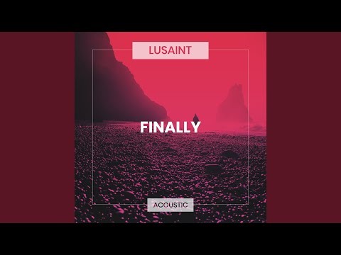 Finally (acoustic) video