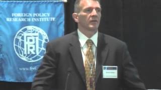 Panel 2: Interagency Process (International)