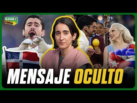 VIRGINIA ANTARES:BAD BUNNY EN EL SUPER BOWL: EL MENSAJE OCULTO PARA LAS MUJERES Y LA SALUD MENTAL