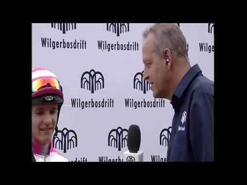 Zeal And Zest Turffontein 2 February 2019