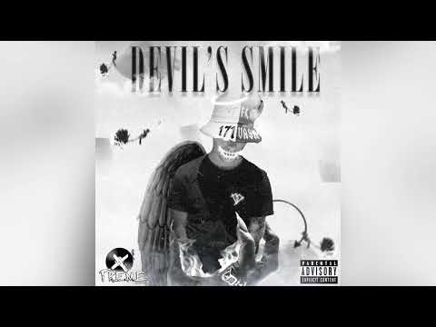 171vask - Devil's smile (intro)