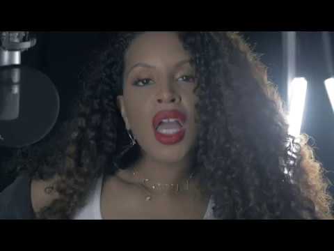 Kiss Dem Boyz (Dem Boyz) Official Video - KIMCHASE Ft. King Preach