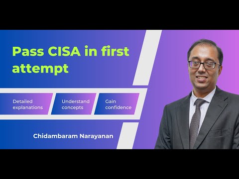 Risk Explained for CISA – The One Concept Every IT Auditor Must Master