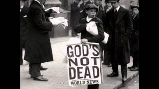 Newsboys - More Than Enough