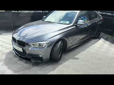 BMW 330e M Sport F30 252HP Auto - Image 2
