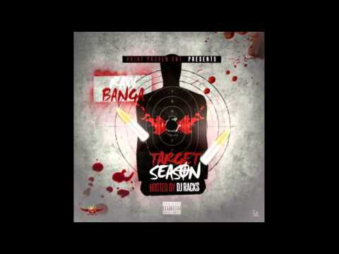 Raw Banga — Jeepers Creepers