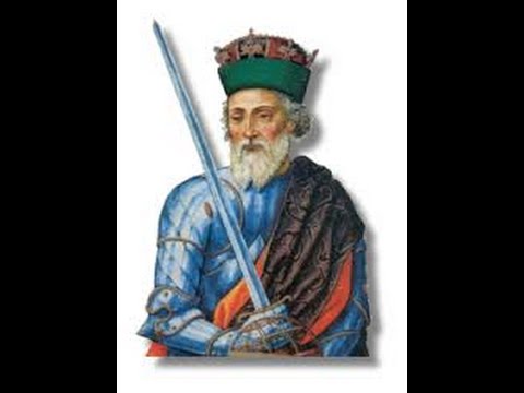 El Sabio: Alfonso X and the rise of Spanish