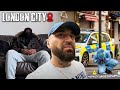 Why Is London So Dangerous