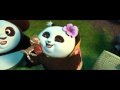 Kung Fu Panda 3 - La Nouvelle Bande Annonce VF