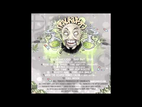 Honky & Sambo (Skits Vicious & Simon Roofless) - Rudeboi (feat. Rook Da Rukus)