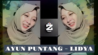 Download lagu VIDEO ASLI AYUN PUNTANG VERSI LIDYA VIRAL YANG VIRAL DI TIKTOK mp3