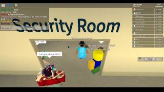 Hilton Hotels Roblox Training Security Kenh Video Giải Tri Danh - training security roblox hilton hotels