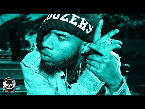 "Torn" | Tory Lanez Type Beat | NAV Type Beat | Bryson Tiller Type Beat | Instrumental 2018