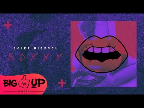 Boier Bibescu  -  S3❌❌❌ | Official Audio