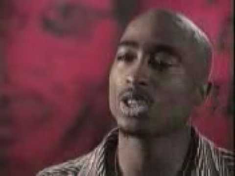 |2pac - Interview bout tha bogus rape charge|