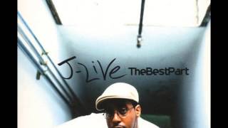 J-Live - Kick It To The Beat Ft. Asheru|Probe.dms