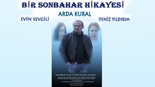 Bir Sonbahar Hikayesi  Türk Filmi  FULL HD  ARDA 