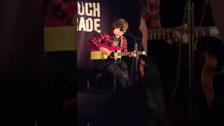 Ryan Adams &#39;Rats in the wall&#39; Rough Trade 26.01.2017