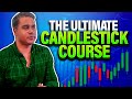 The ULTIMATE CANDLESTICK Masterclass Trading Course