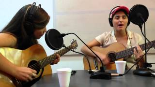 POTRA en Indie Air Radio III