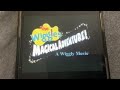 The Wiggles Magical Adventure A Wiggly Movie HiT Entertainment 2003