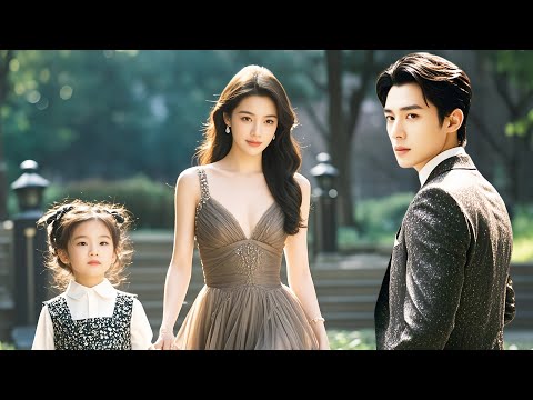 💗5 years later, CEO's one-night stand came back with a little girl! KoreanDrama【ENG SUB】