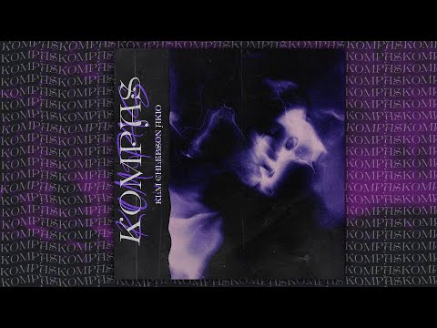 klemik - Kompas (ft. Chlebson, Akio) (prod. CADENCE)