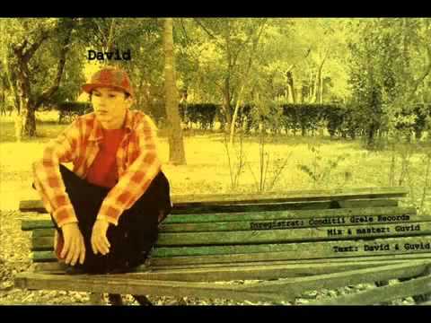 David feat. Guvid - E Periculoasa_(360p).avi