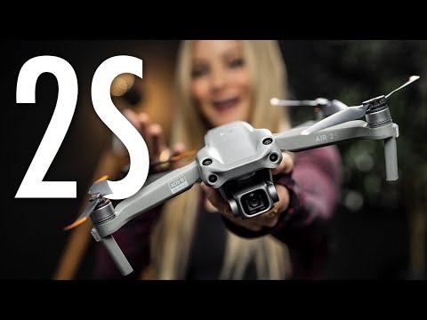 Video – El mejor Dron que puedes comprar: impresionante