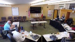01/27/26 Board of Supervisors Meeting