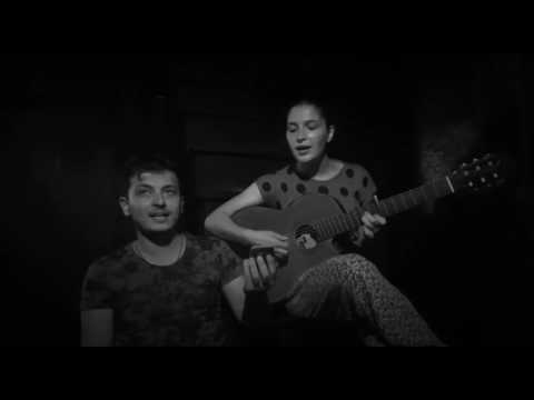 Menekşe Çelik - Gül Bahçesi