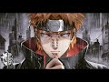 PAIN SONG Understand Pain Divide Music NARUTO