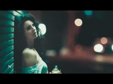 Lana Del Rey // The Intro by The xx