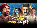 Let The LIBERAL MELTDOWNS Begin A Veer Savarkar Movie Is Coming