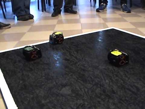 LCEZ-LIGA SUMIBOT (28 luty 2014) 1/5