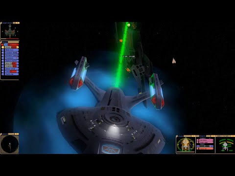 Nova Class Warship ?