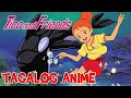 TICO AND FRIENDS Tagalog Dubbed | Anime Represent