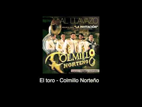 Video El Toro (Audio) de Colmillo Norteño