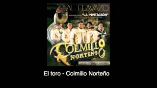 Video El Toro (Audio) de Colmillo Norteño
